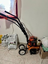 Motozappa polar 37100 usato  Ugento