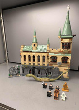 Used lego 76389 for sale  Henrico