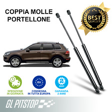 Coppia molle gas usato  Castelnuovo Don Bosco