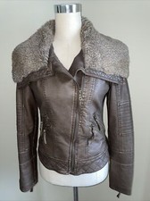Guess brown moto for sale  West Newbury