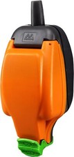 Masterplug rewireable weatherp for sale  LIVINGSTON