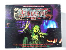 French language atmosfear d'occasion  Expédié en Belgium