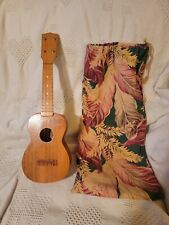 Vintage hilo ukulele for sale  Wichita