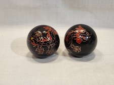 Chinese baoding stress for sale  Temecula