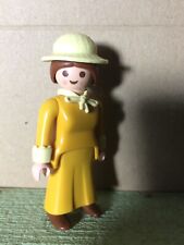 Playmobil personnages femme d'occasion  Pont-l'Abbé