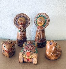 Vintage 1970s nativity for sale  Las Vegas