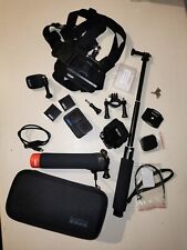 Gopro hero11 black usato  Ottaviano