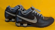 Usado,  NIKE SHOX COLORWAY 2010 ENTREGA MARROM CHOCOLATE MASCULINO TAMANHO EUA 10.5 ULTRA RARO comprar usado  Enviando para Brazil