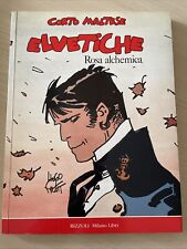 Corto maltese hugo usato  Bellaria Igea Marina