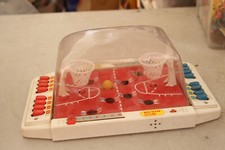 Flipper dome basket d'occasion  Combronde