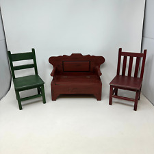 Large doll furniture for sale  Broomfield