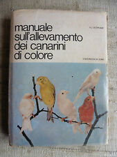 Manuale sull allevamento usato  Italia
