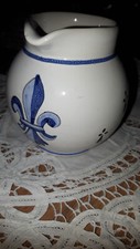 Pichet pot lait d'occasion  La Ciotat