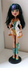 Mattel monster high gebraucht kaufen  Essen