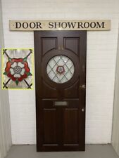 Reclaimed victorian stained for sale  LONDON