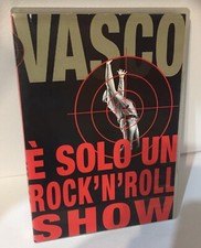 Vasco rossi solo usato  Viterbo