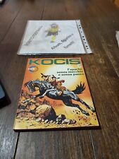 Kocis n.1 anno usato  Imola