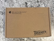 Beachbody insanity complete for sale  Raleigh