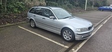 Breaking e46 estate for sale  HEMEL HEMPSTEAD