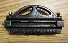 Antique pike mfg. for sale  Box Elder