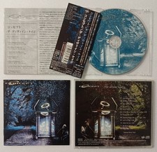 Usado, CONCEPT - The Divine Cage - 2005 JAPAN CD OBI + Bonus Track ** DGM , STORMLORD comprar usado Usado, CONCEPT - The Divine Cage - 2005 JAPAN CD OBI + Bonus Track ** DGM , STORMLORD comprar usado  Enviando para Brazil