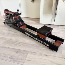 Waterrower rudergerät club gebraucht kaufen  Hilden