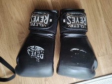 Cleto reyes riginal gebraucht kaufen  Wolfratshausen