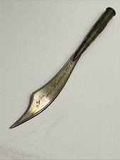 Antique trench art for sale  Stuart