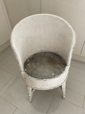 Lloyd loom vintage for sale  PRENTON