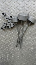 Thule aero bar for sale  WALLINGTON