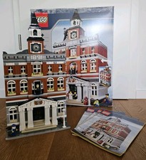 Lego 10224 town gebraucht kaufen  Adendorf