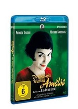 Fabelhafte amelie blu gebraucht kaufen  Berlin
