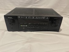 Denon avr s700w d'occasion  Expédié en Belgium