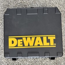 Dewalt tool case for sale  Mount Sterling