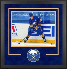 Buffalo sabres deluxe for sale  Fort Lauderdale