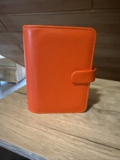 Filofax pocket range gebraucht kaufen  Waldbröl