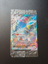 Carte pokémon givrali d'occasion  Saint-Renan
