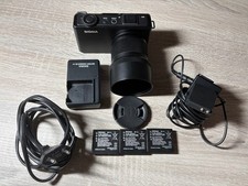Sigma dp3 merrill d'occasion  Malaucène