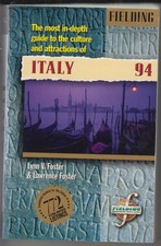 Fielding italy 1994 for sale  San Diego