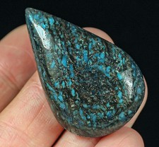 60ct smoky blue for sale  Walnut