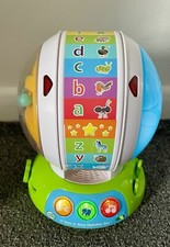 Leapfrog spin sing for sale  TUNBRIDGE WELLS
