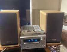 Onkyo 315dab receiver for sale  GRAVESEND