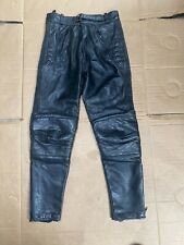 Akito men leather for sale  BANFF