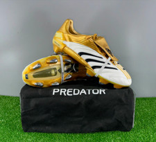 Adidas predator absolute d'occasion  Expédié en Belgium