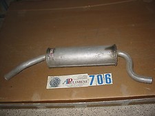 192707 marmitta silenziatore usato  Gioia Tauro