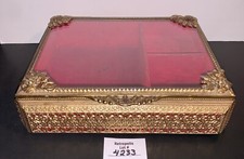 Vintage victorian ormolu for sale  Edmond