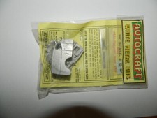 Autocraft scale 4mm for sale  CHESSINGTON