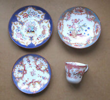 Anciennes soucoupe tasse d'occasion  Saint-Marcellin