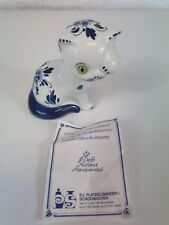Vintage delft ceramic for sale  HALESOWEN