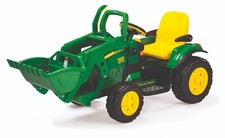 Frontlader peg perego gebraucht kaufen  Königs Wusterhausen